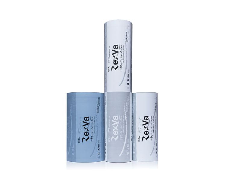 Rexva Karbon Filmleri - Paket